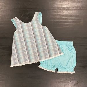 Well Dressed Wolf Outfit